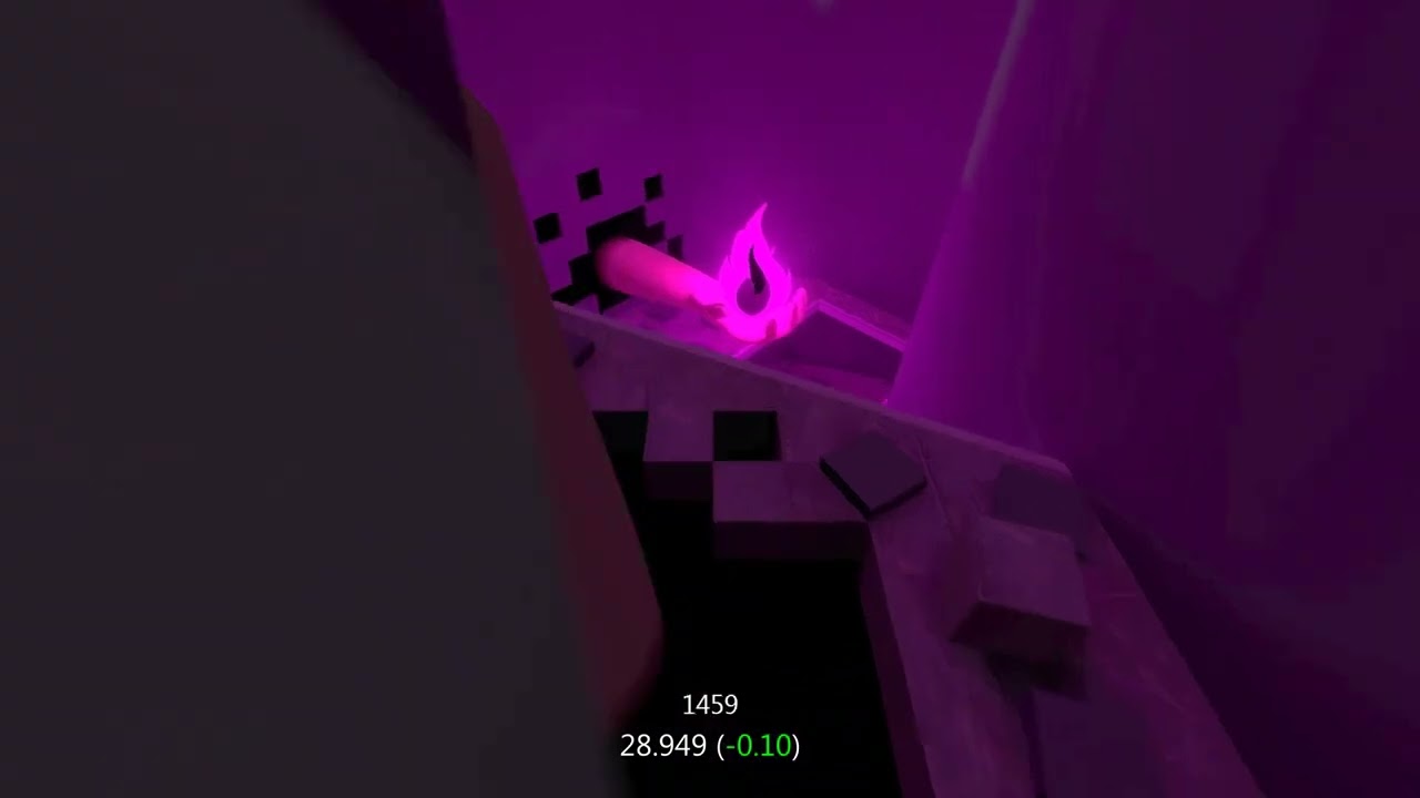 surf_hope WR. Surfed by kusche.