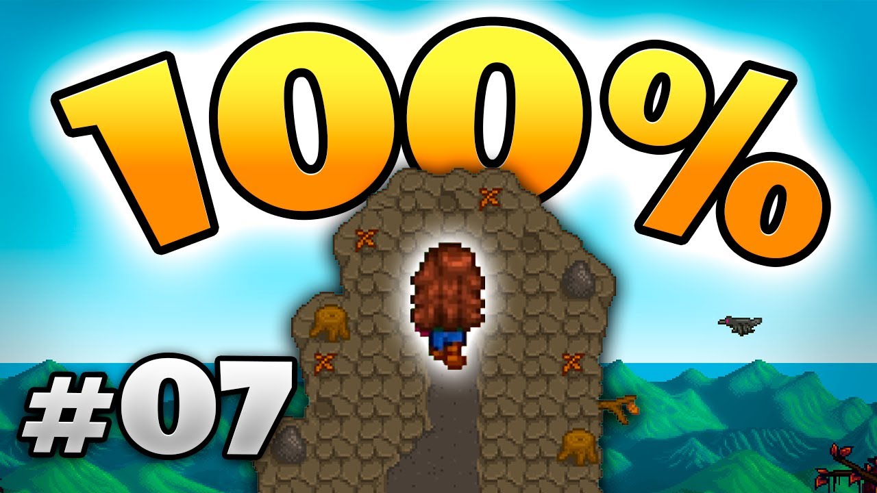 Pegando TODAS as conquistas de Stardew Valley do ZERO! | #07 - Vacas e Patos