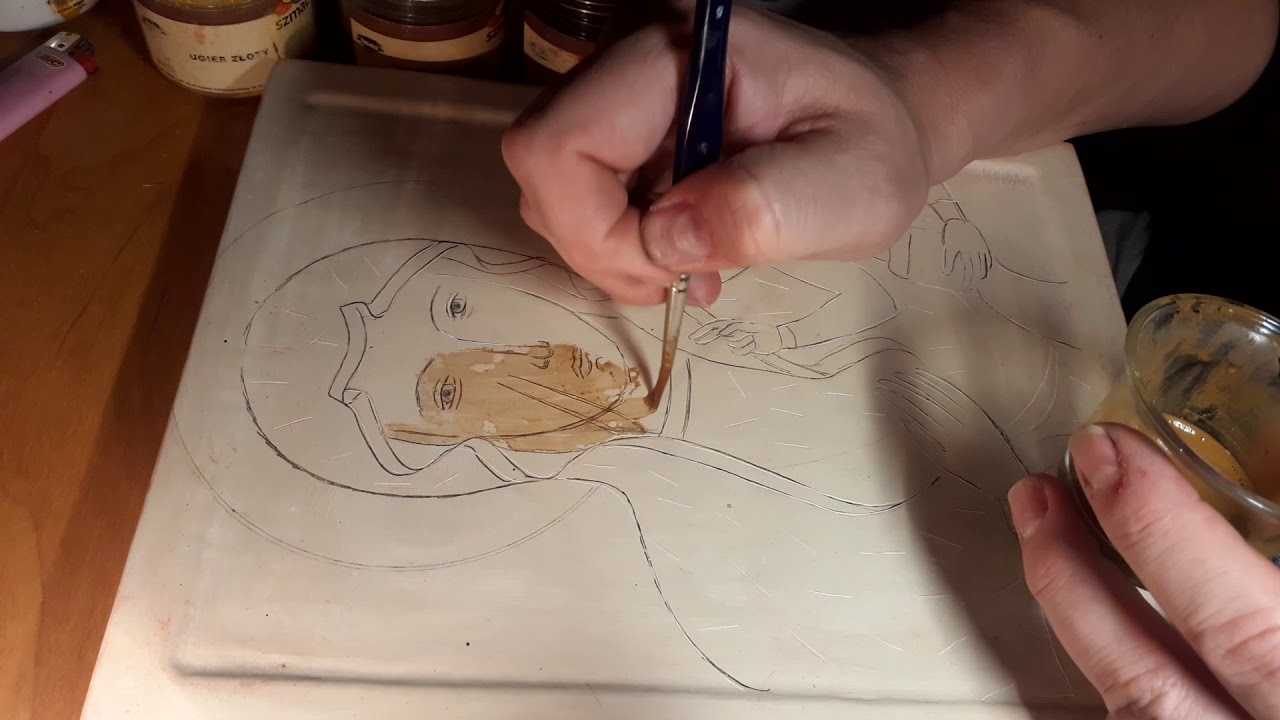 Ćwiczenie II: Sankir