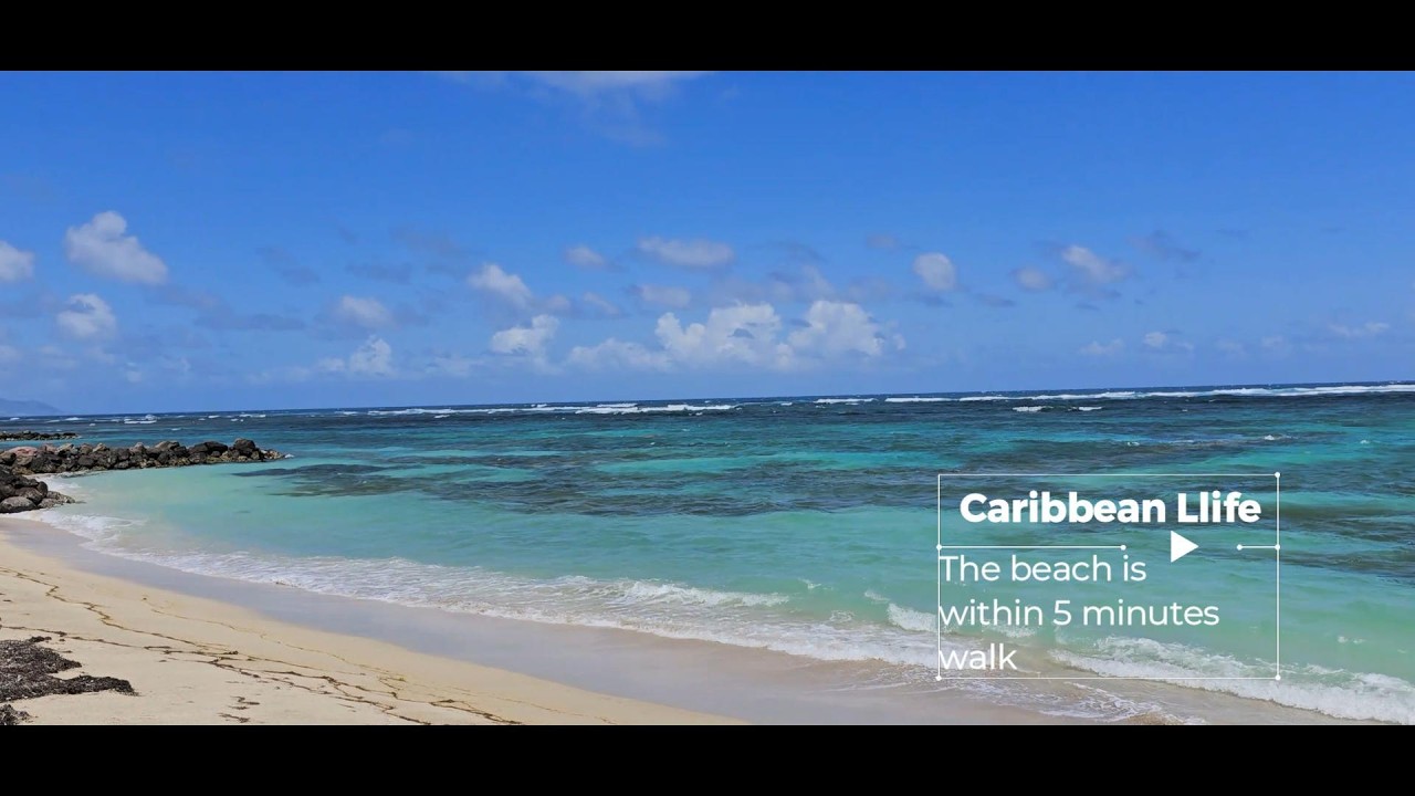 The Beach House | 3 Bedrooms - 3 Bathrooms | 0.6 Acre
