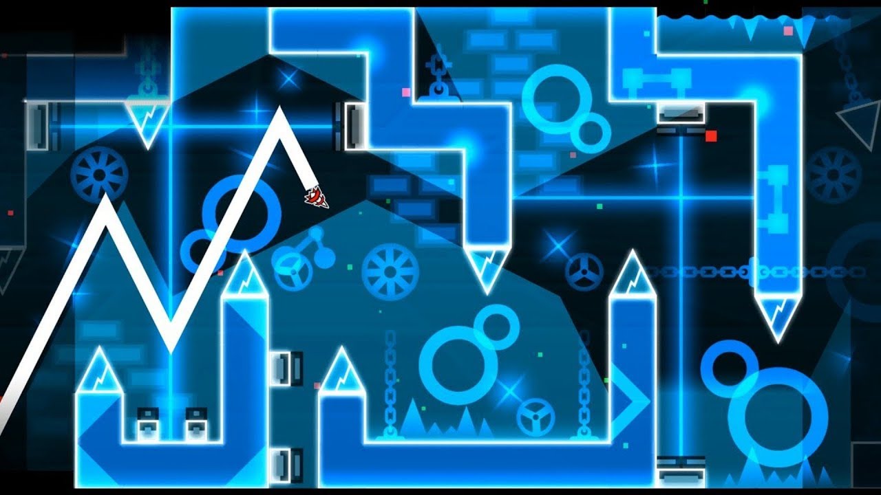 (Extreme Demon) ''A Bizarre Phantasm'' 100% by TeamN2 | Geometry Dash [2.11]