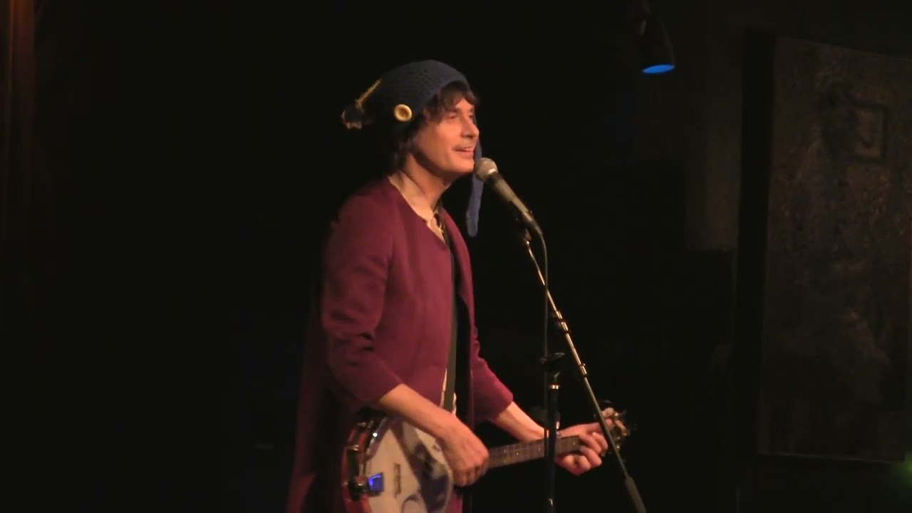 Orbiting Human Circus @ The Fabulous 40 Watt   9/21/23