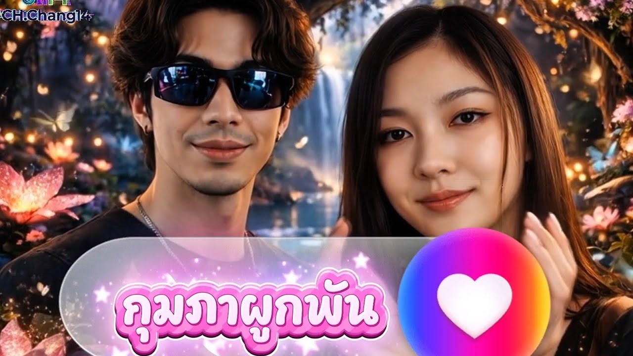 กุมภาผูกพัน | CH.Chang14 | เพลงรักต้อนรับเดือนแห่งความรัก  | Love Song | (Official MV) Thai pop 