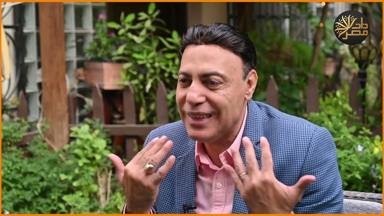 محمد الغيطي لذات مصر: يوسف شاهين كان ينشر المثلية ويتفاخر بها ..  والانتاج الفني العربي خاضع للسلطة