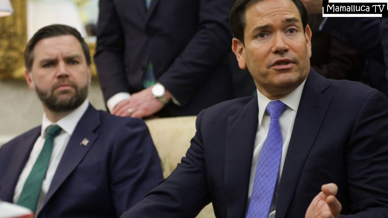 Presidente de Cuba dice que cualquier intento de EE.UU. de controlar el país encontrará ...