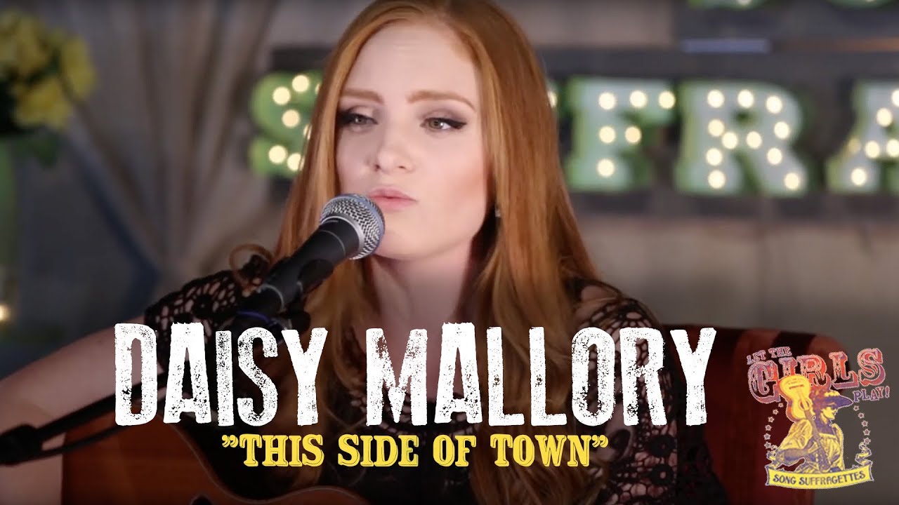 Daisy Mallory - 