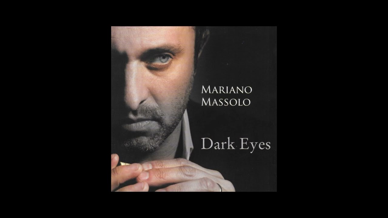 Blue Drag - Mariano Massolo