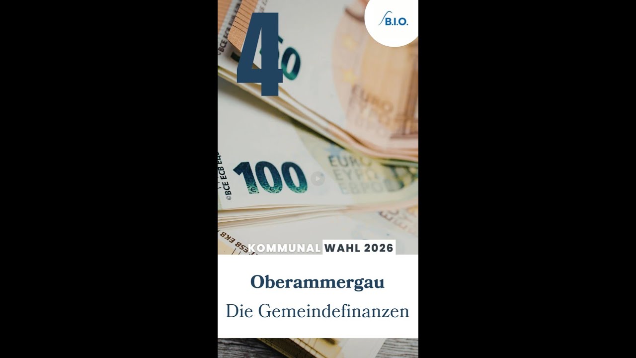 4 Wie gehts den Gemeindefinanzen