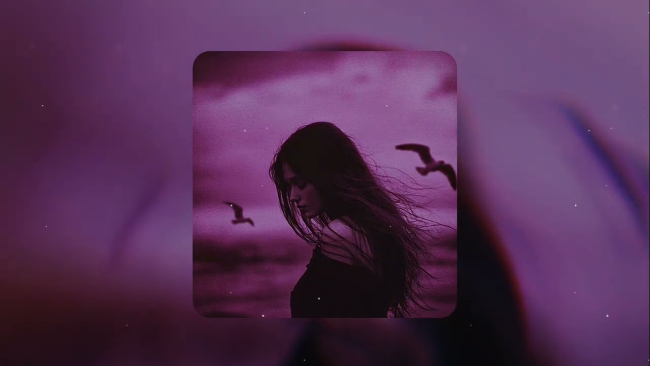 OKINXWX-Violin Night(Slowed)