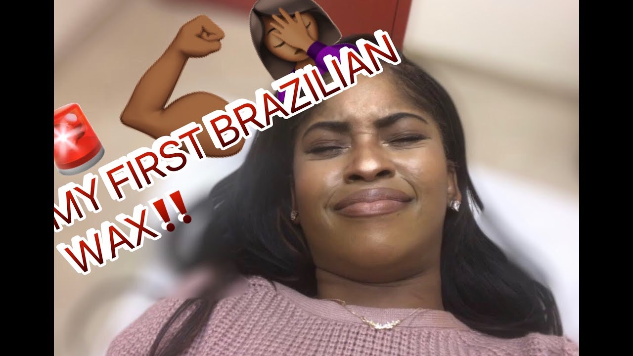 European Wax Center | My First Brazilian Wax | Kurtia Unique