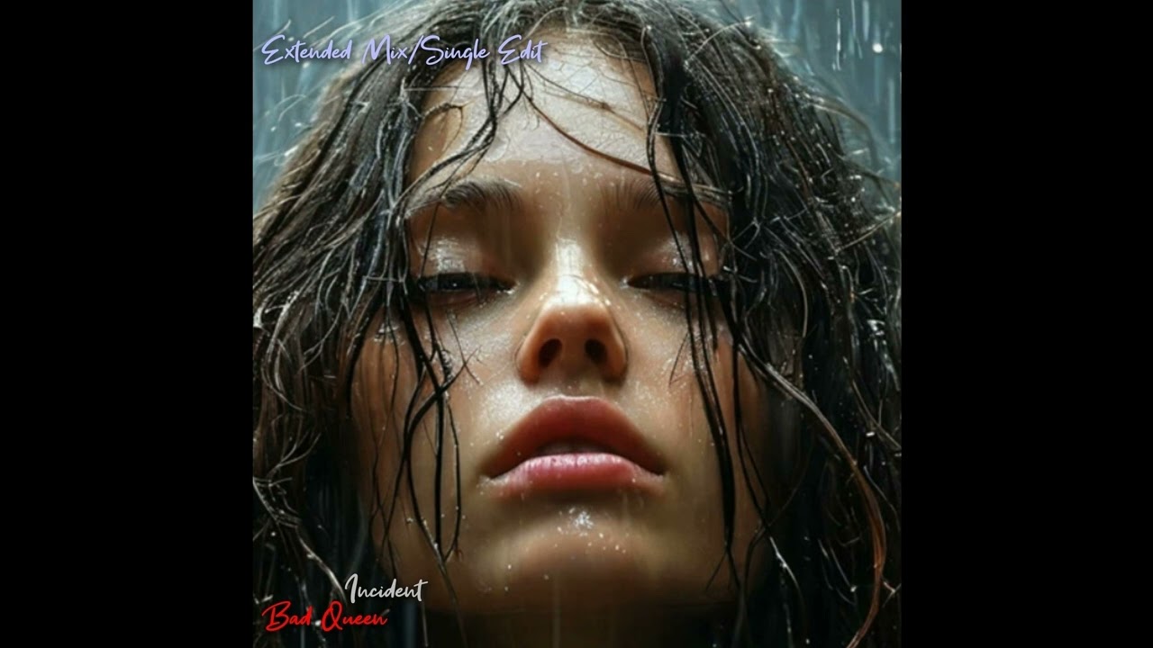 Bad Queen - Incident (Extended Mix)