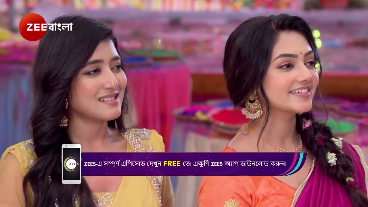 Parineeta | Ep - 123 | Webisode | Mar 16 2025 | Zee Bangla