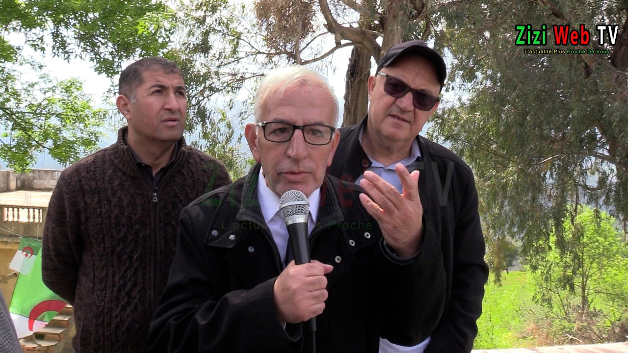 Témoignages Autour Du Chahid Feu Mouloud Feraoun … Les Détails …