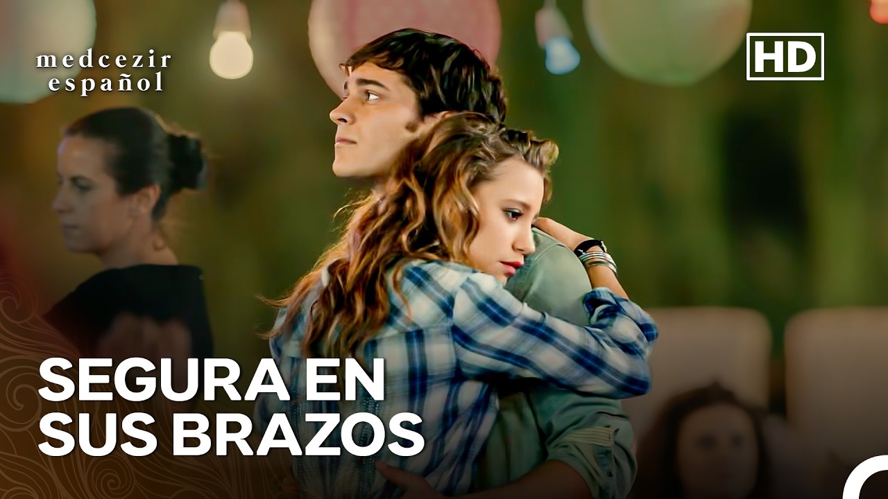 Yaman Y Mira Irrumpen En La Boda - Medcezir