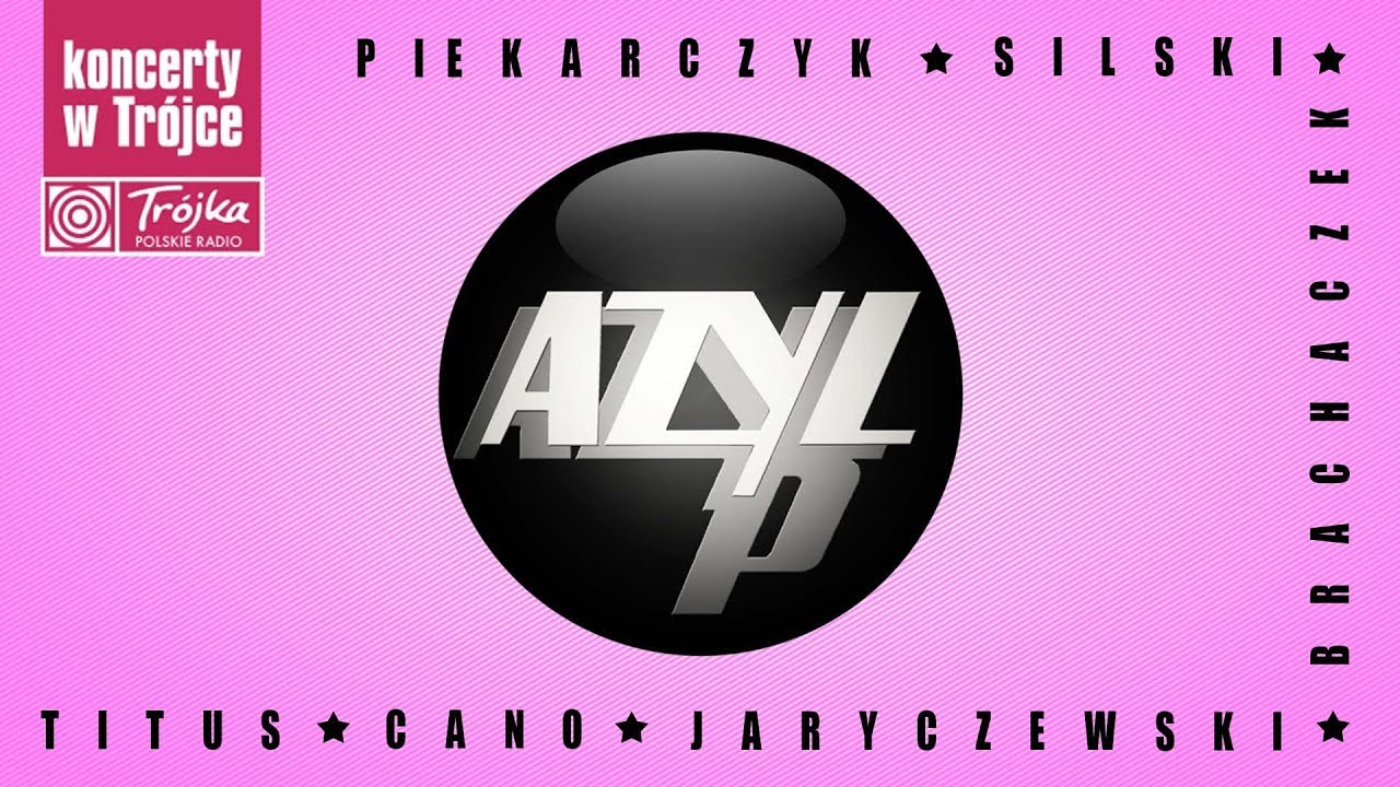 Azyl P. feat. Juan Carlos Cano - Dajcie mi azyl (z albumu 