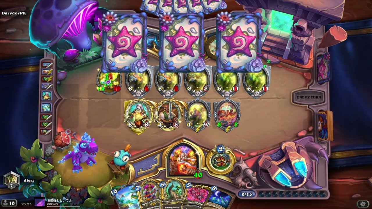 that's why you should play until end