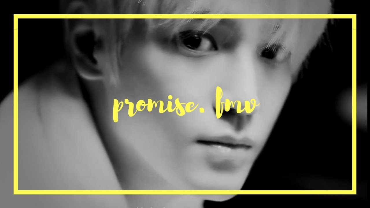 Jaeyong | PROMISE