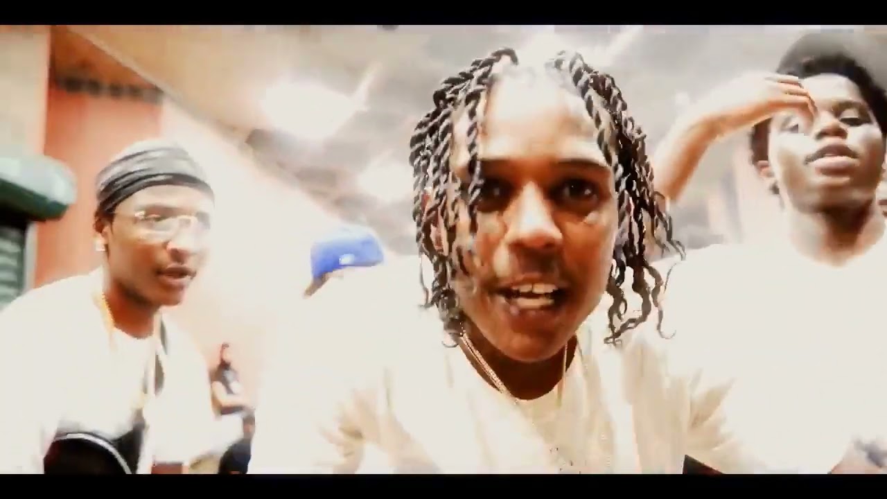 Lee Drilly x Dthang x Yus Gz x Bando x Reem x 6ixx - Know How We Bop (Music Video)