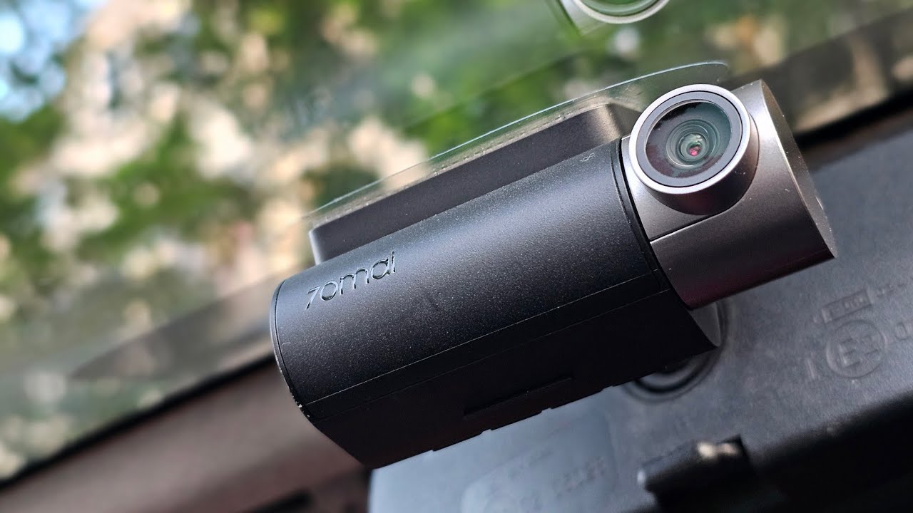 ❎70mai Dash Cam Pro Plus + Rear Cam Set❎Unboxing❎