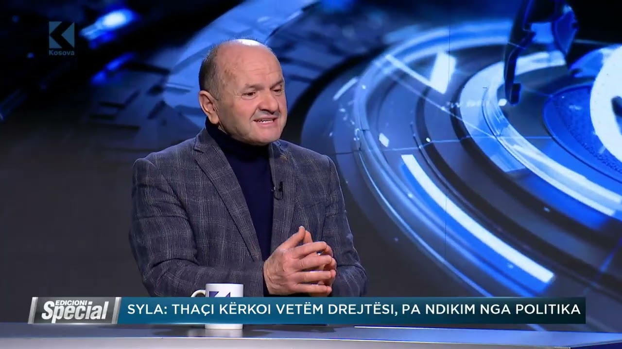 “Thaçi e Selimi pa bukë, kanë hangër kaça në mal”, Syla tregon vuajtjet 