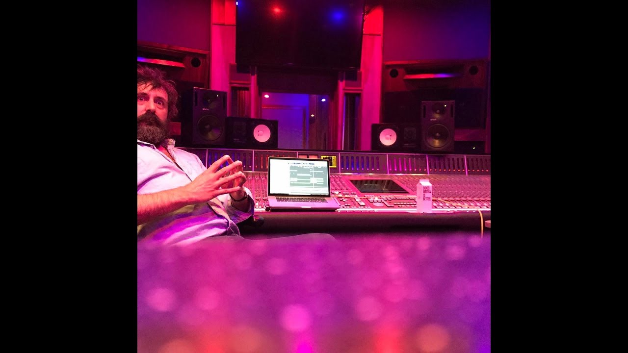 Mr. Oizo - Hidden/Unreleased Tracks