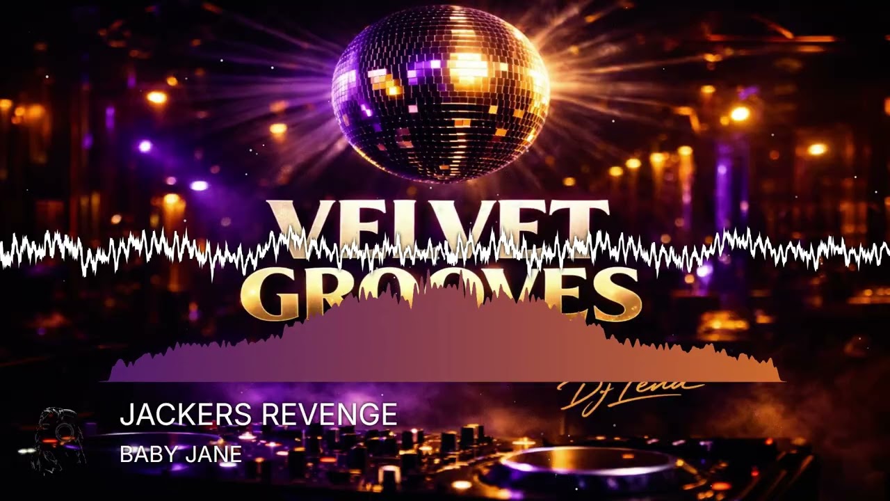 VELVET GROOVES ✨ Funky House & Disco Mix | Nu Disco Vibes 2026