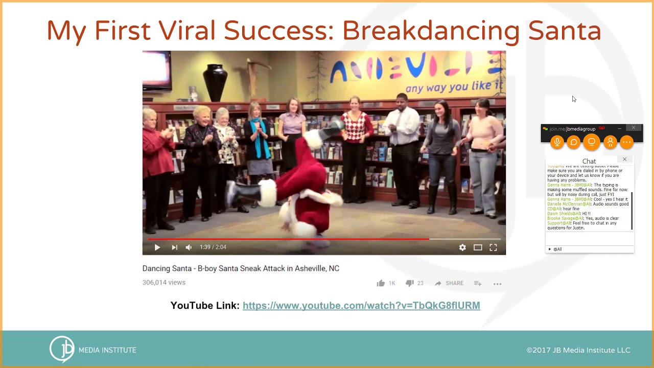 DIY Video Marketing: Examples, Titles, and Advertising | Digital Drop-In
