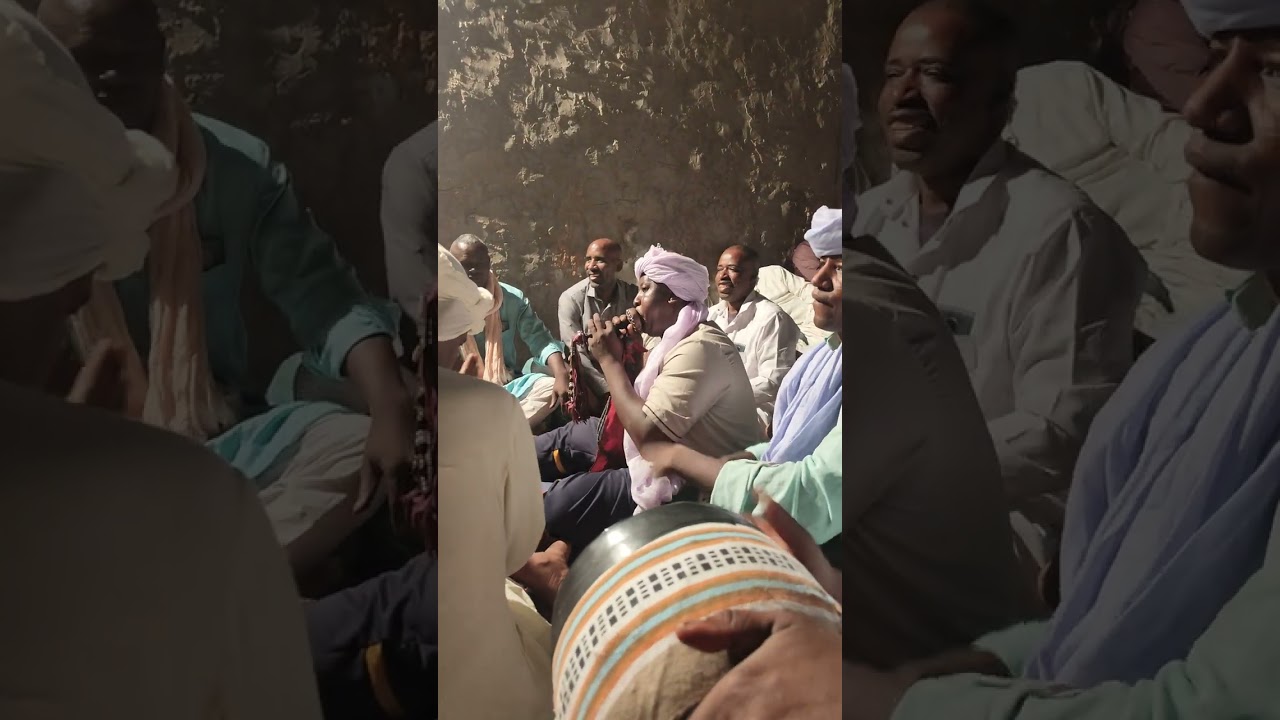 زمار بوعلي ( الله يرحمك يا ما زيدي هادي طريقنا والدايم مولانا)