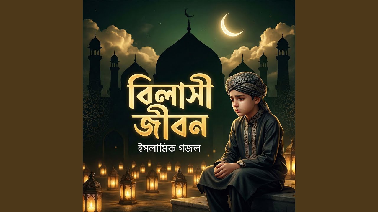 বিলাসী জীবন ।