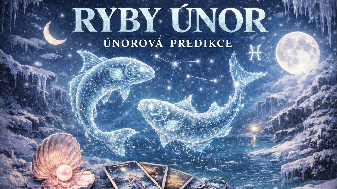 RYBY  ♓️ | &Uacute;nor 🔮🧿