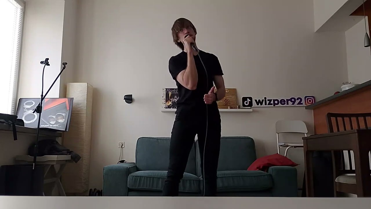 No Leaf Clover - Metallica - cover
