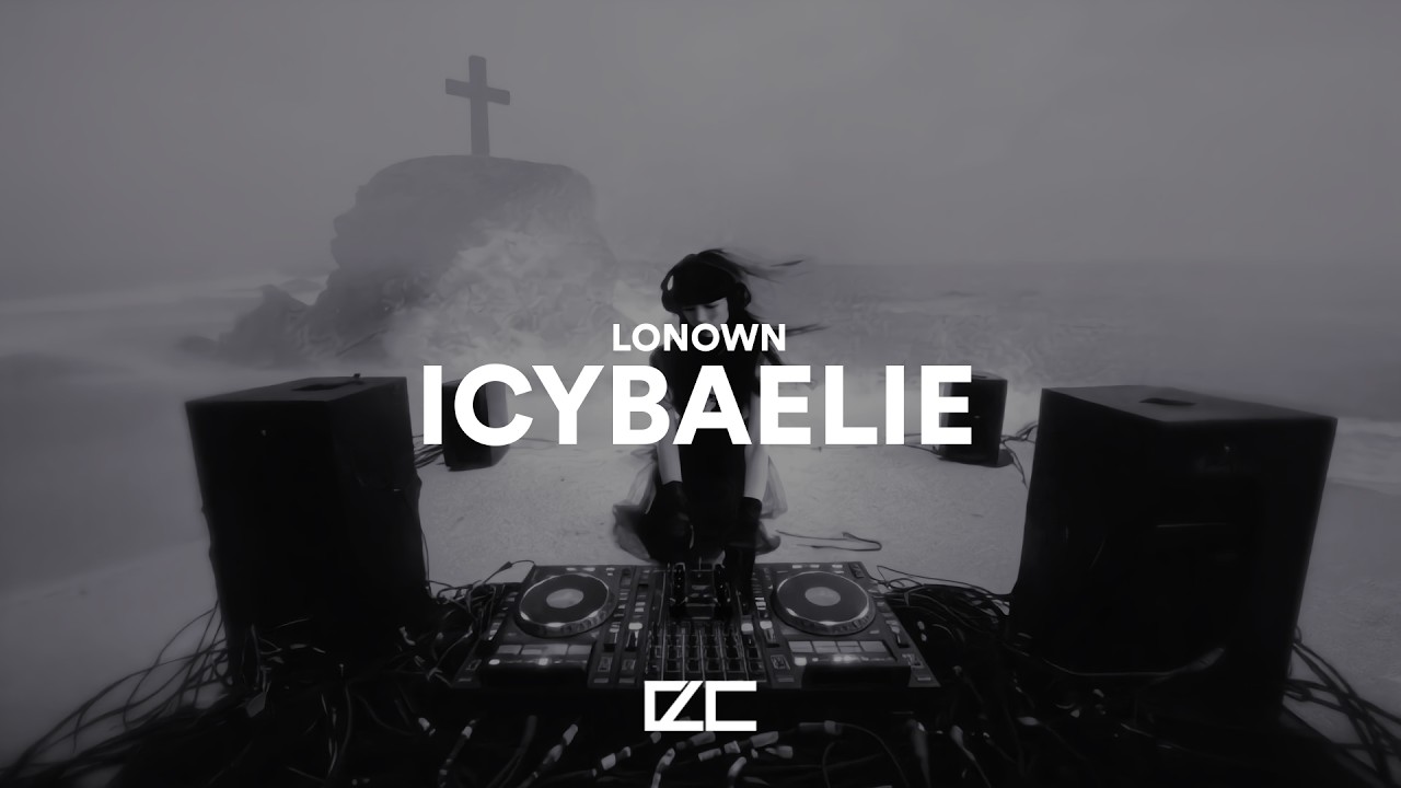 ЛОУН - icybaelie