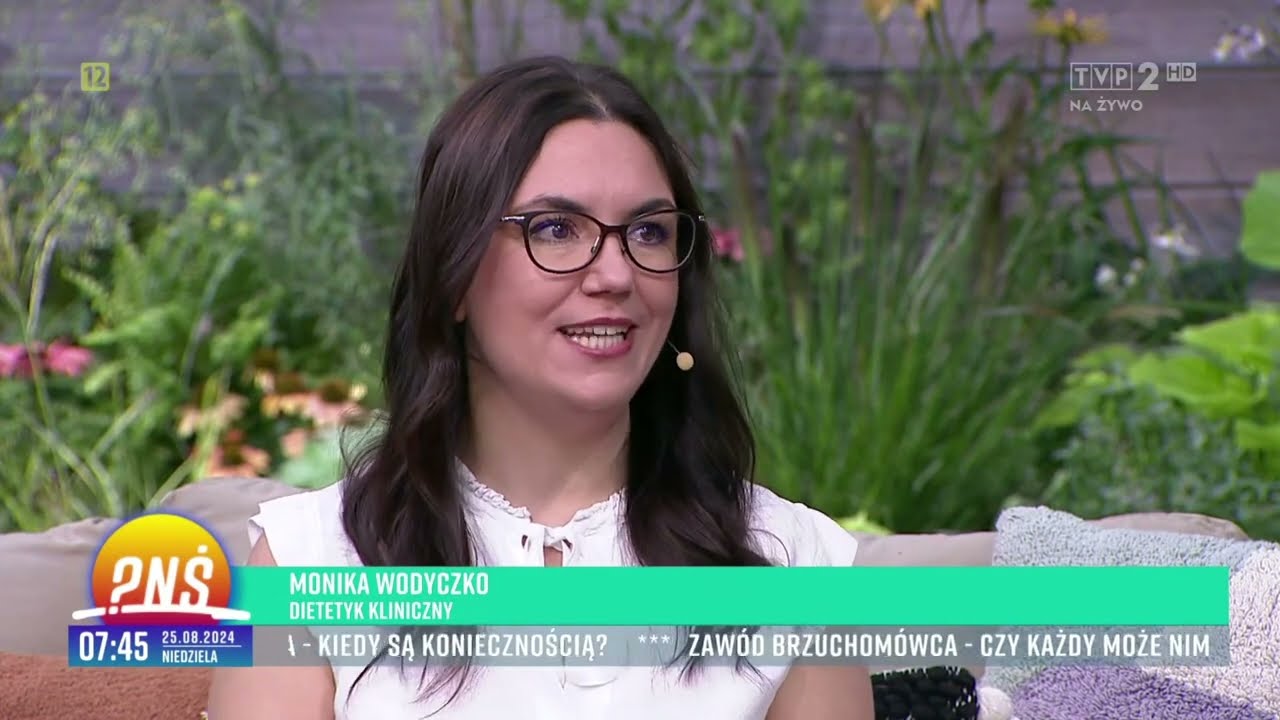 Rola snu w odchudzaniu - Pytanie na Śniadanie