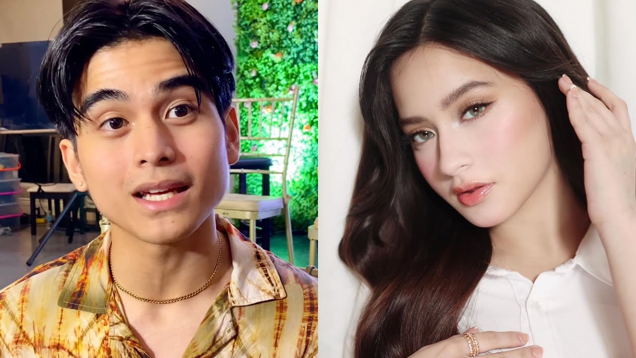 WILL Ashley, BINATI Ba Ni JILLIAN Ward Nung BIRTHDAY Niya? Bakit Ba HINDI Na Sila CLOSE ni JILL?!
