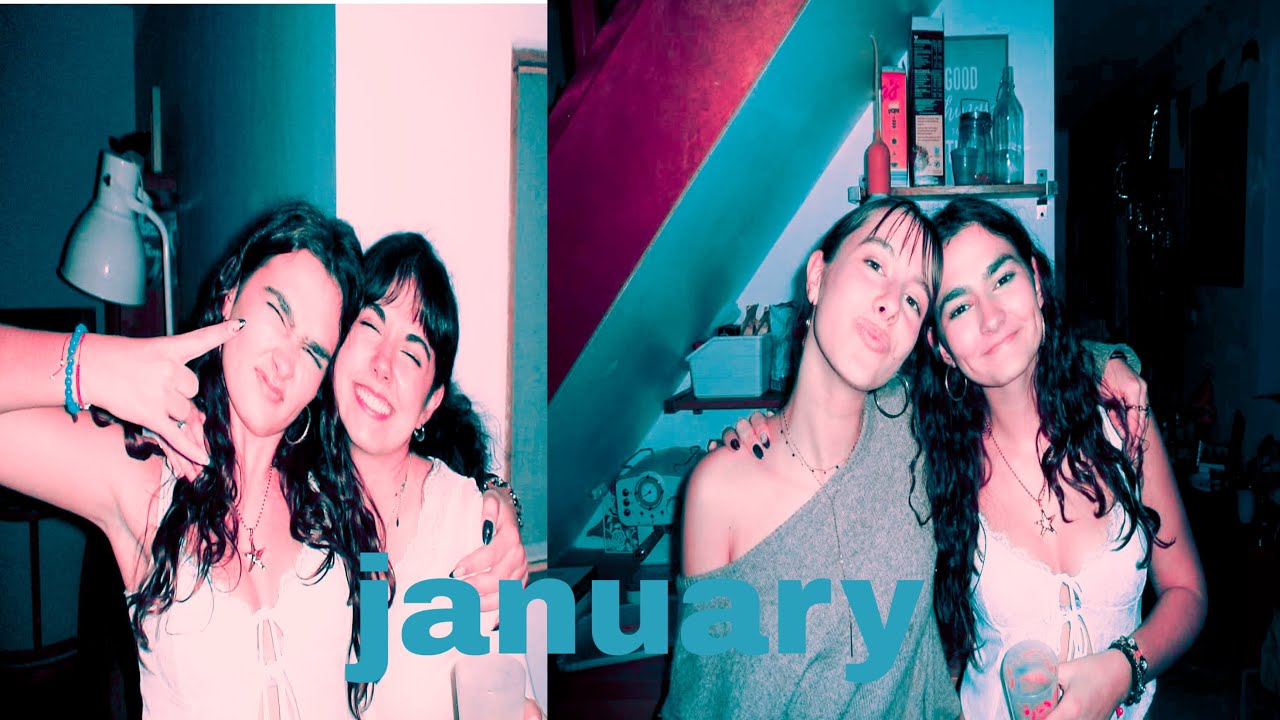 PARTY ALL DAY EVERY DAY -  janvier 2026