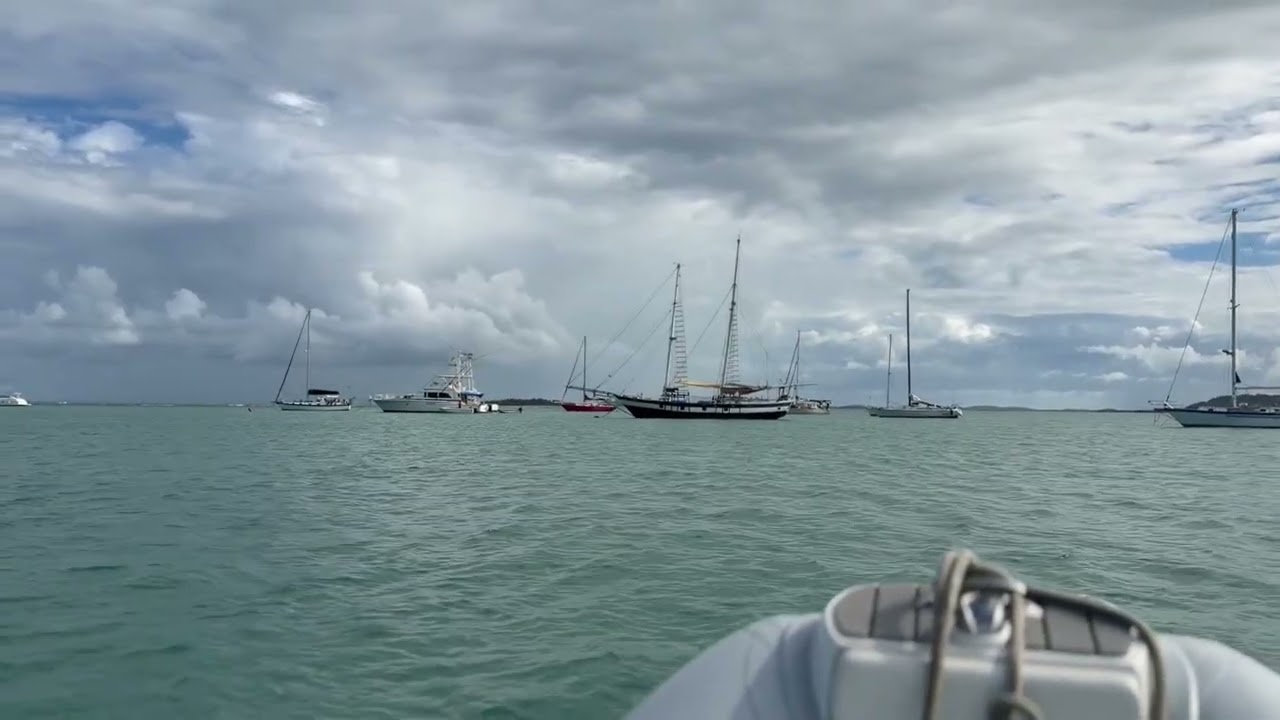 Isleta Marina 