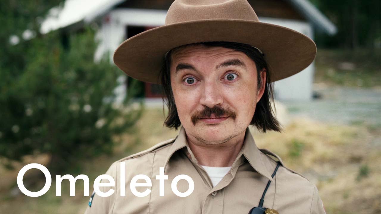 WHAT WILDERNESS PERMITS | Omeleto Comedy