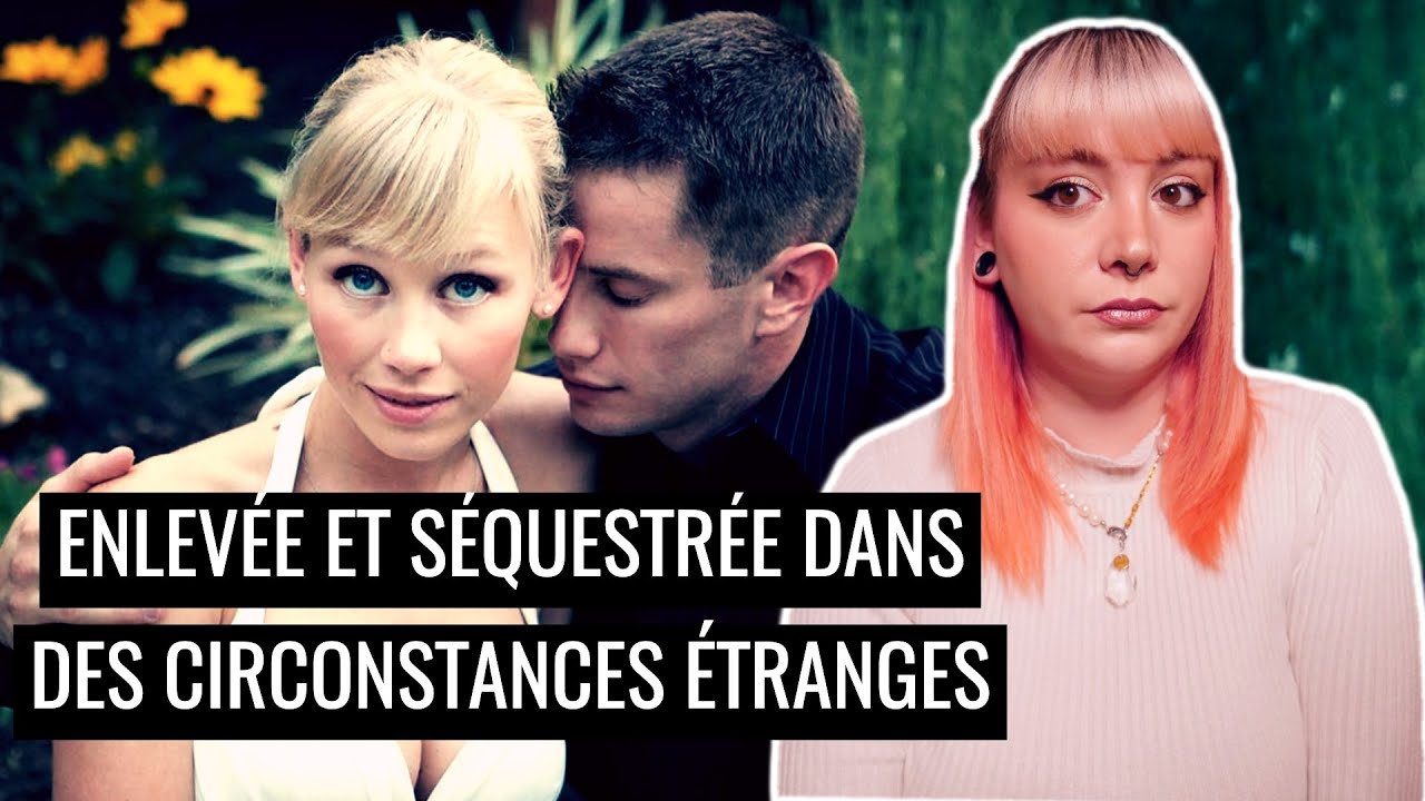 SHERRI PAPINI : une mère de famille kidnappée