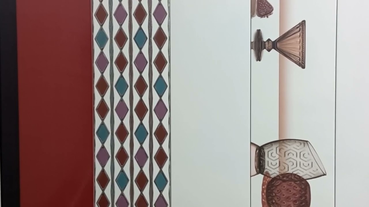 زليج حمام وكوزينة في طريق مديونة