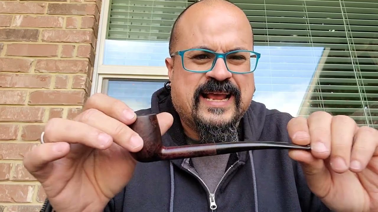 YTPC:  Impressions on Cringle Flake (2022) #ytpcpipecommunity #ytpcpipecommunity