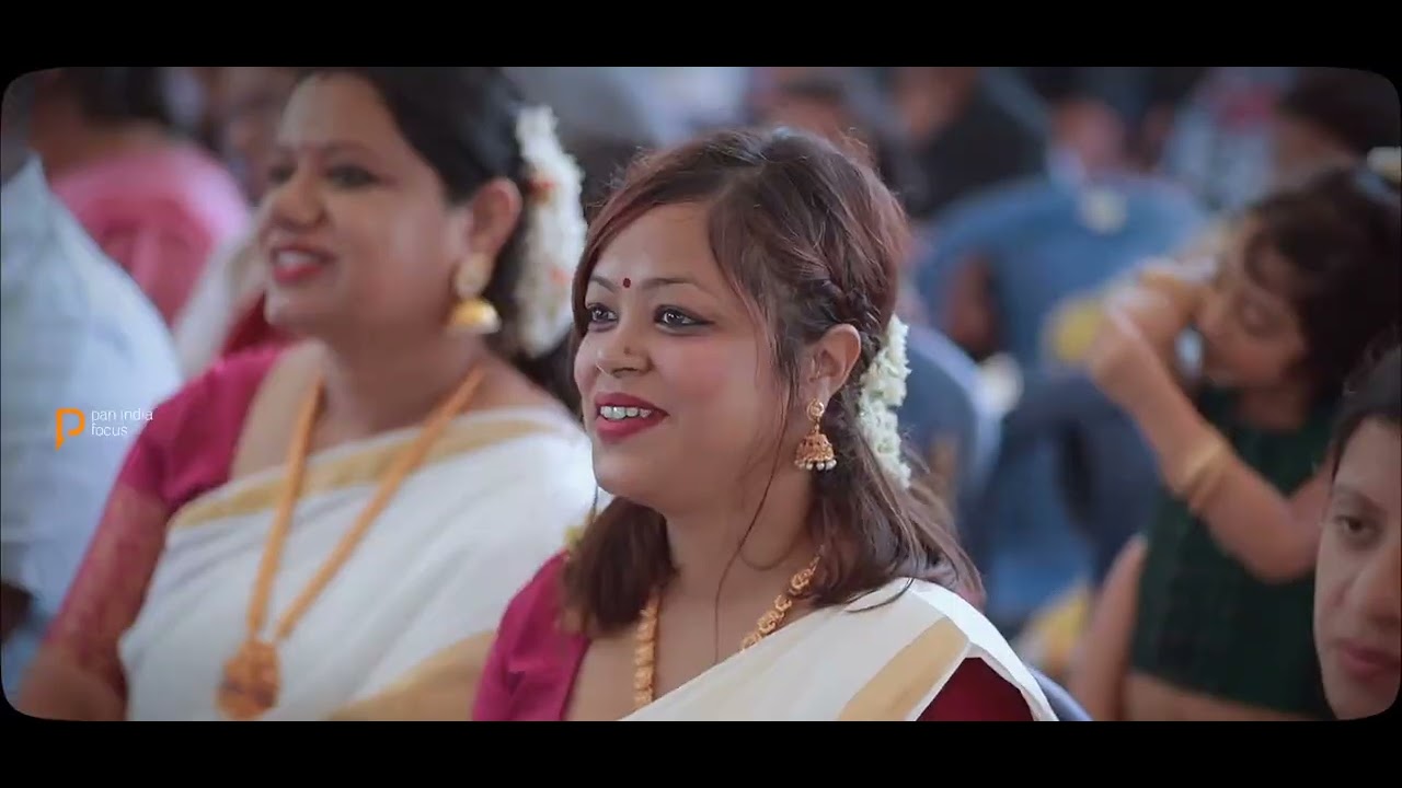 Onam Celebration Highlights || Prestige Sunrise Park Bangalore || Aarpo'23