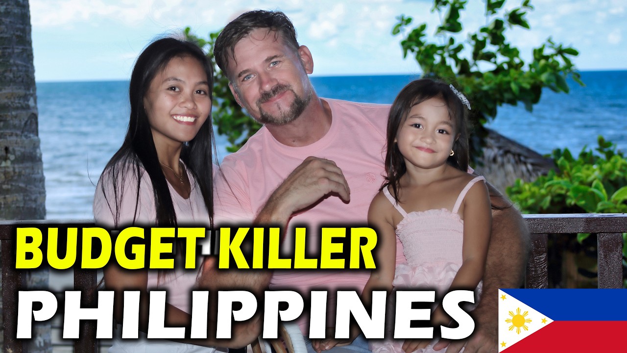 Our Budget Keeps Getting Wrecked Every Month, Philippines Life
