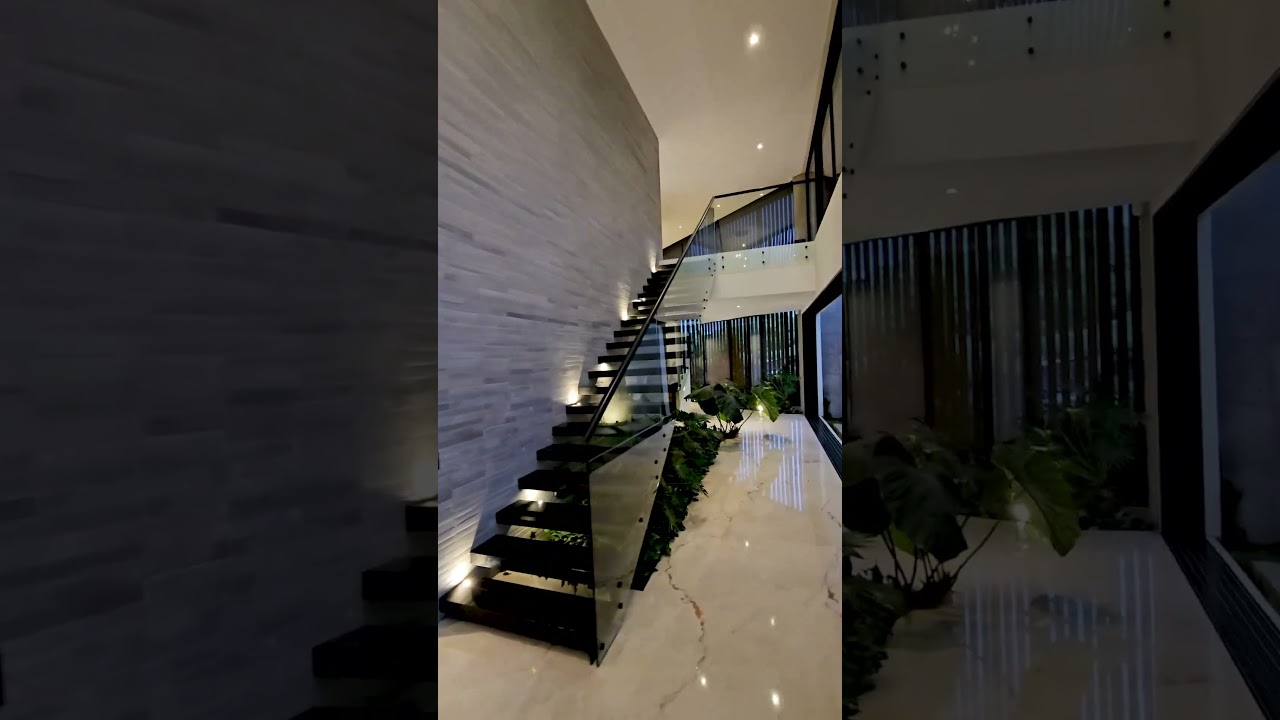 Recorrido a casa perfecta | Obras Ajenas | QUO.180