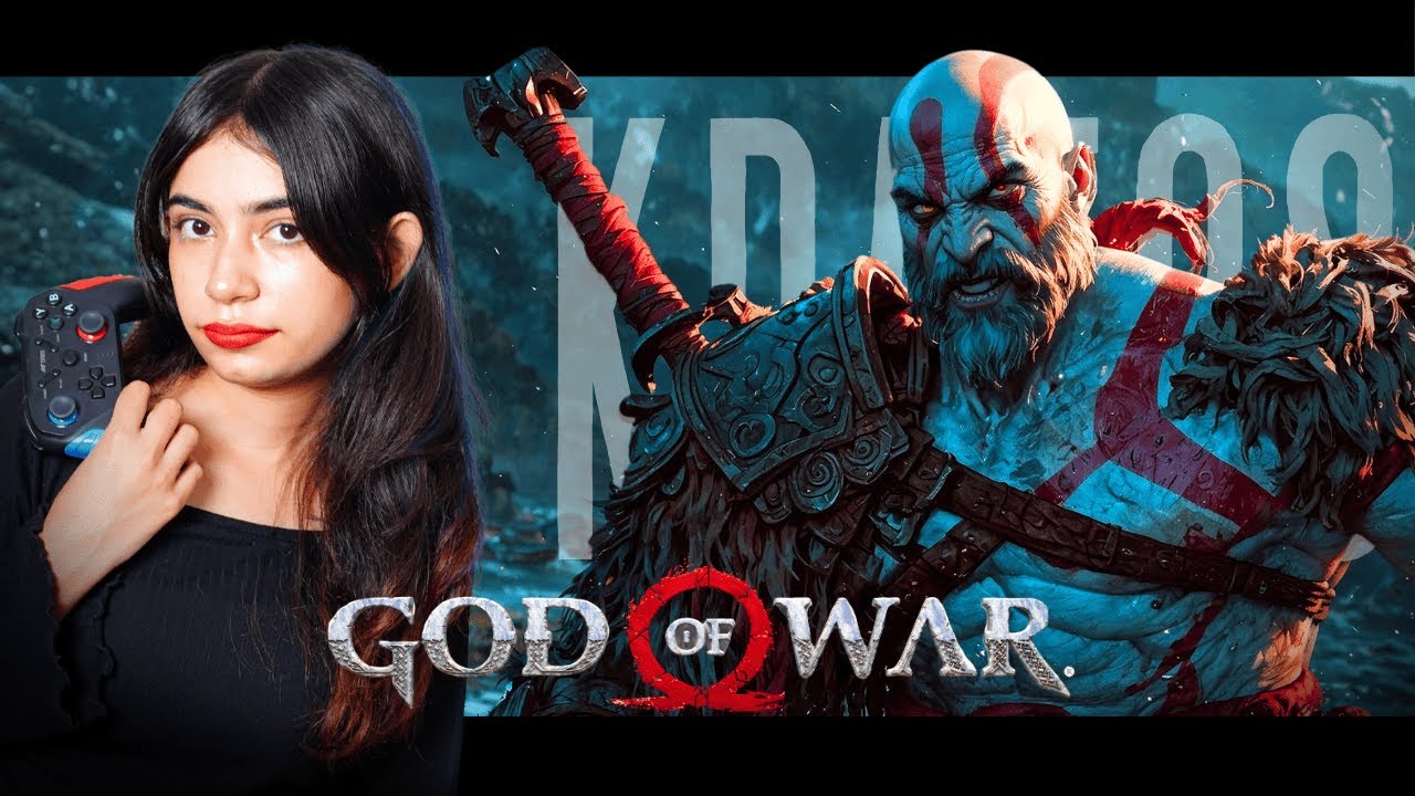 I LIKE THIS GAME | God Of War Live