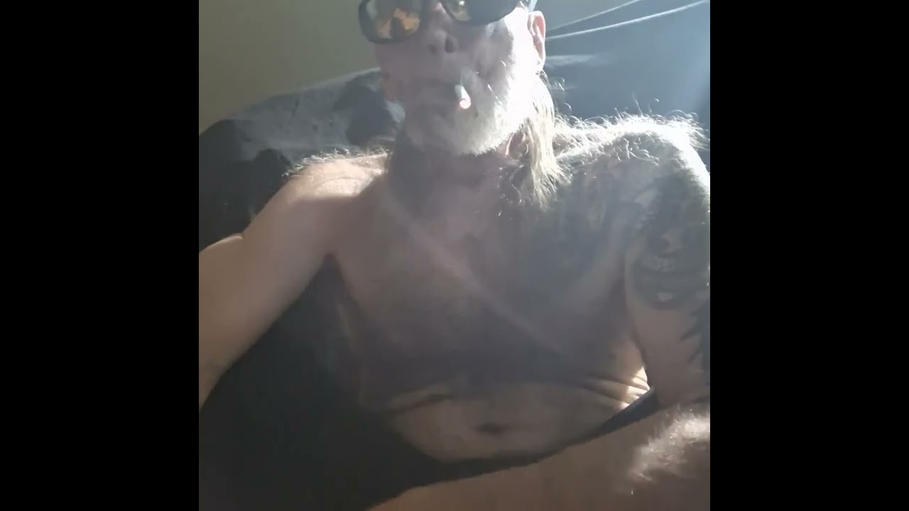 good morning smoke