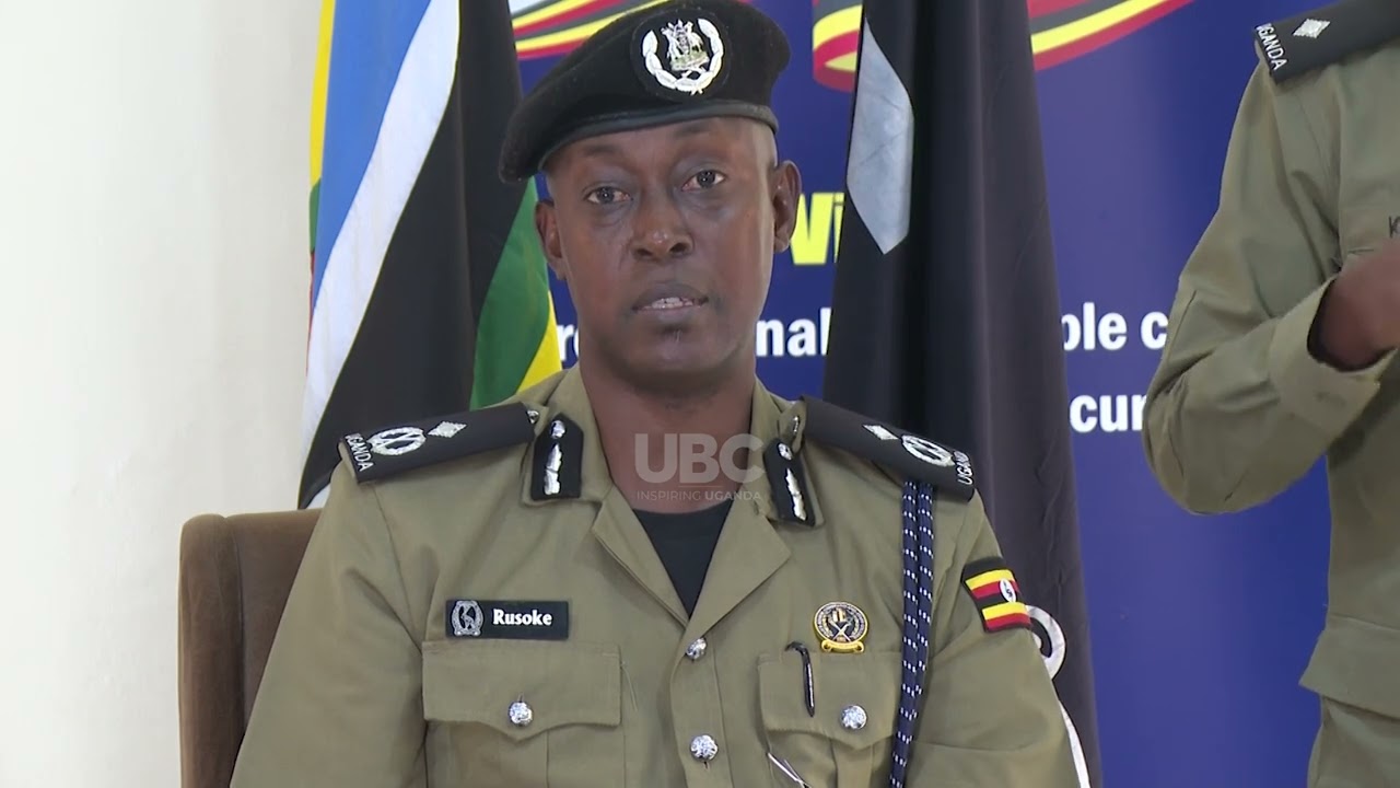 Security Maintains Presence at Bobi Wine’s Residence Amid Ongoing Threat Assessment