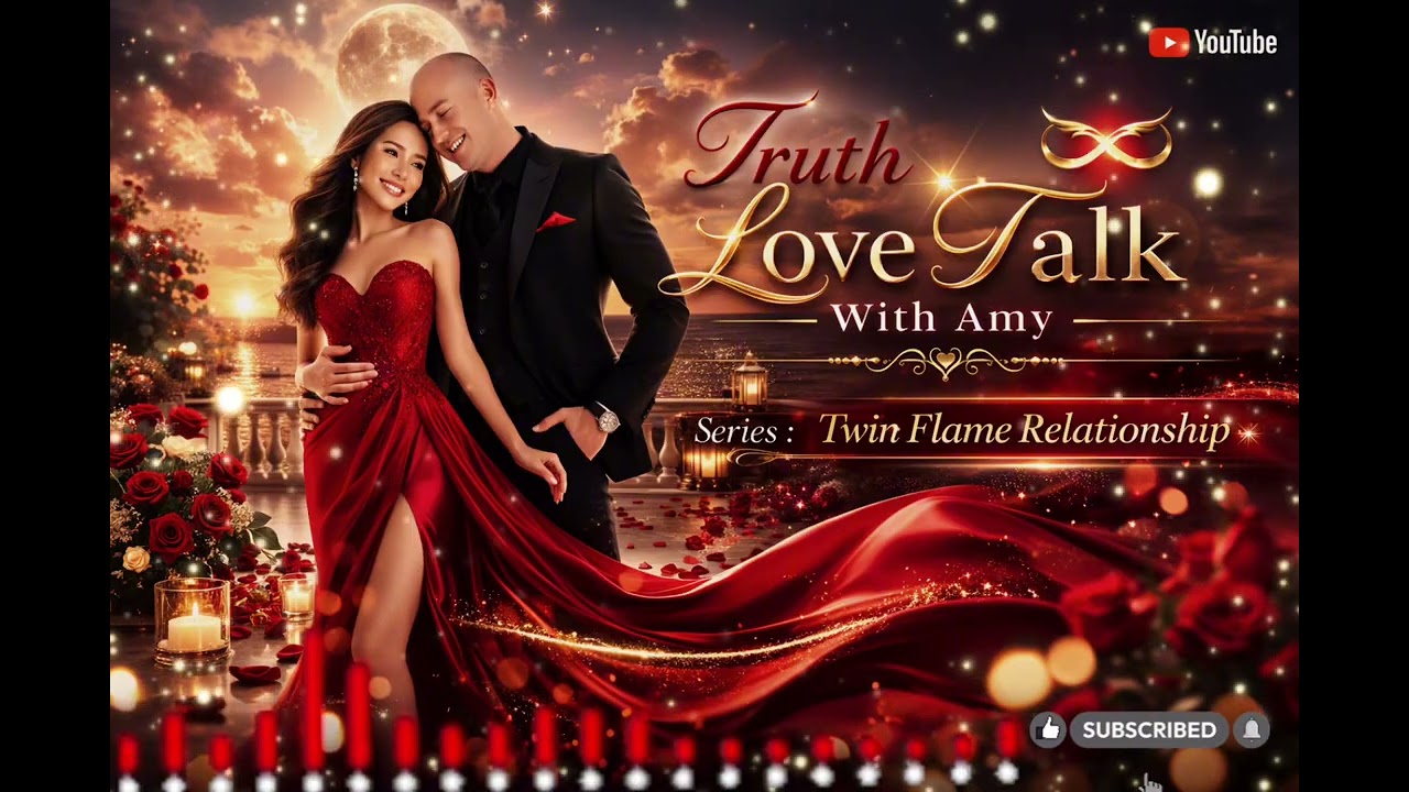 เหตุผลที่ Twin Flame Union เกิดขึ้นแล้วต้อง Separation อีกครั้ง 