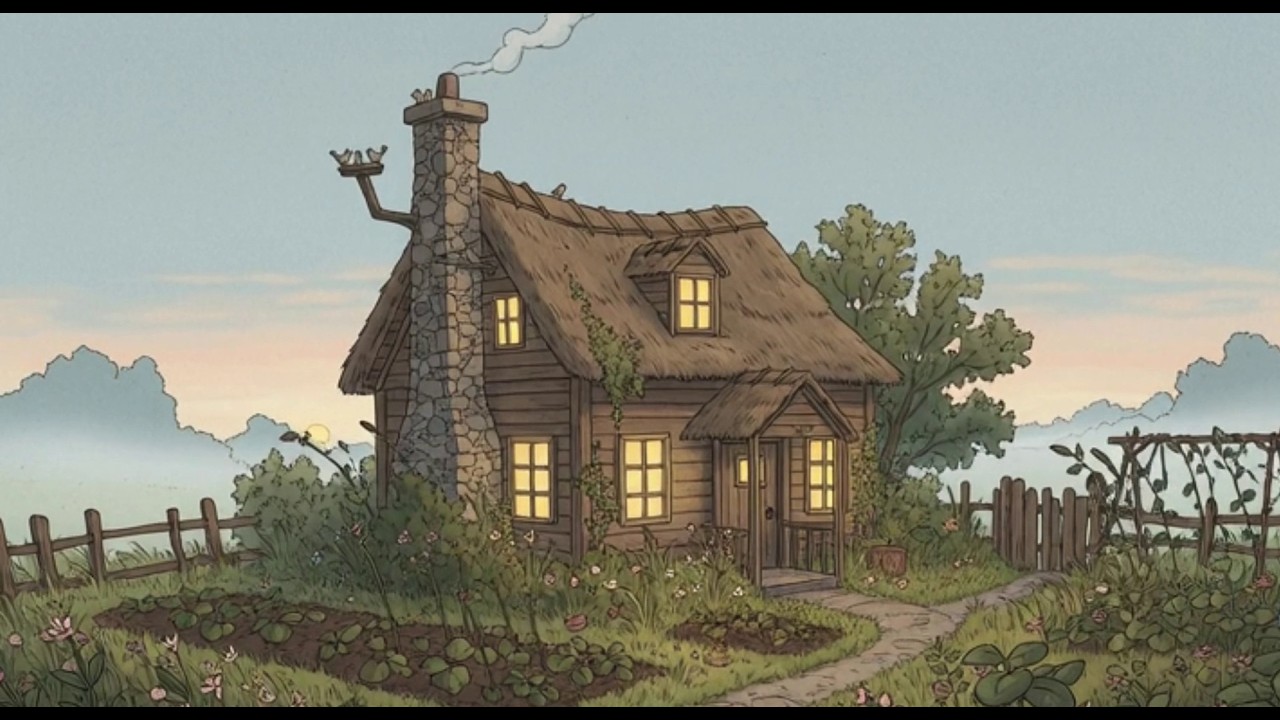 What Happens When You Start Your Day With THIS One Habit?  | Ghibli Style Video