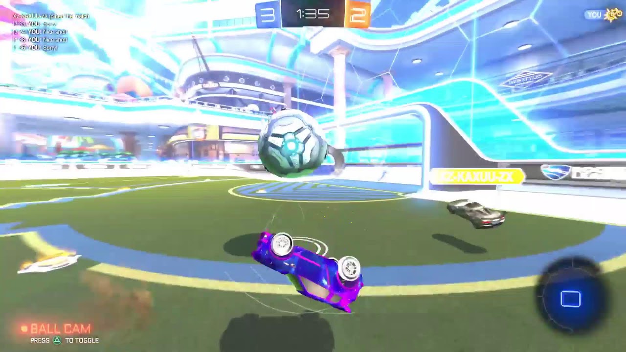 Chill rl games😊