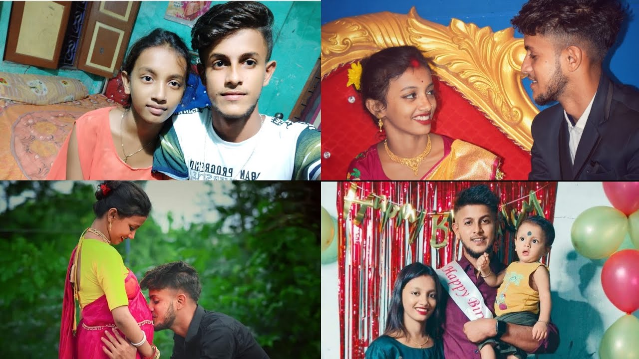 Facebook প্রেমও পূর্ণতা পায়| ভালোবাসার গল্পঃ|জীবনে খারাপ পরিস্থিতি আসবেই তাই বলে হাত ছাড়লে চলবে না